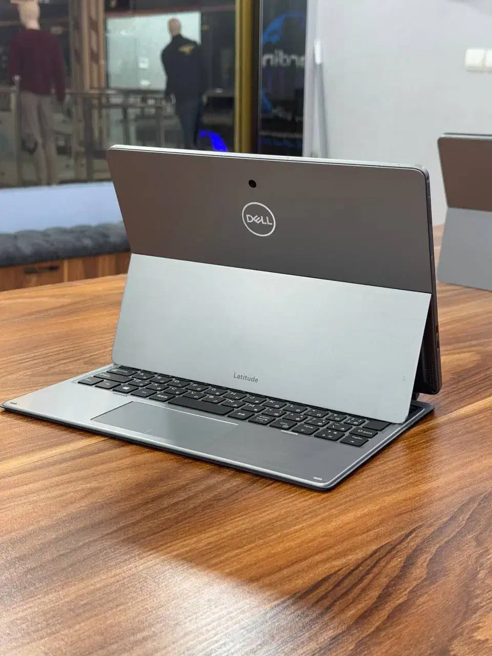 DeLL LATITUDE|رایانه همراه|ایلام, |دیوار