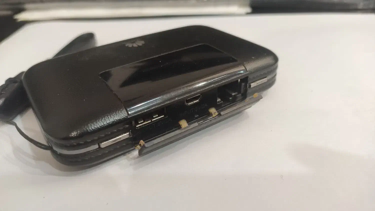 مودم جیبی 4G/LTE Cat 4 تمیز|مودم و تجهیزات شبکه|بیرجند, |دیوار