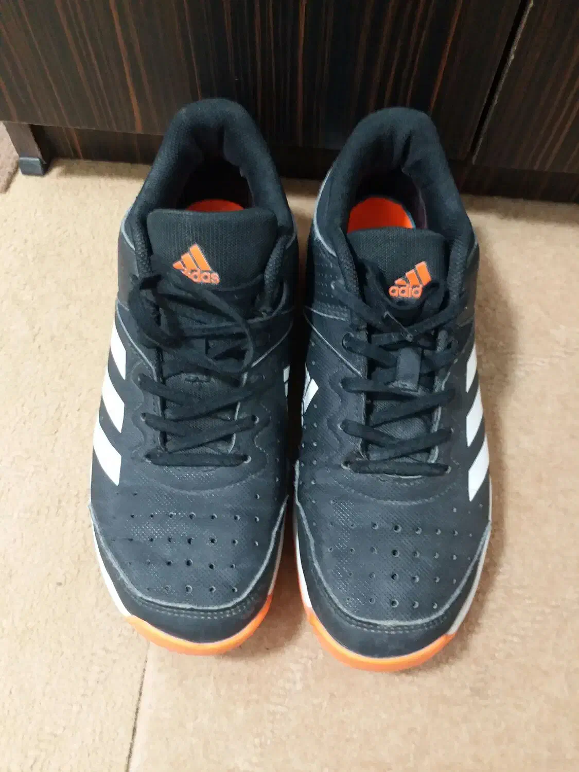 کتونی سایز 39-40|کیف، کفش، کمربند|بروجرد, |دیوار