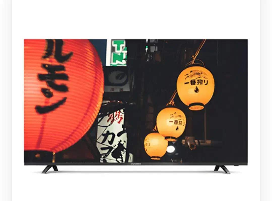 تلویزیون آکبند،65اینچ دوو ۲سال گارانتی|تلویزیون و پروژکتور|مشهد, گوهرشاد|دیوار