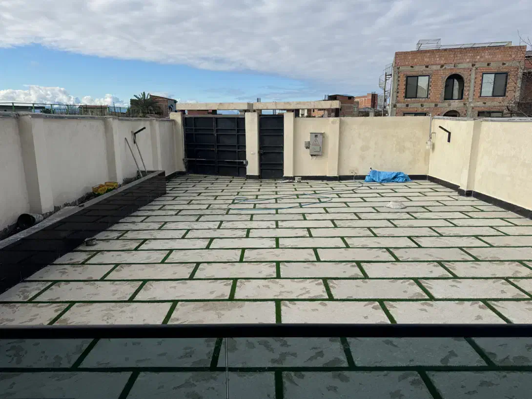 فروش ویلا 340متری فول هوشمند متریال لوکس کفشگرکلا|فروش خانه و ویلا|قائم‌شهر, |دیوار