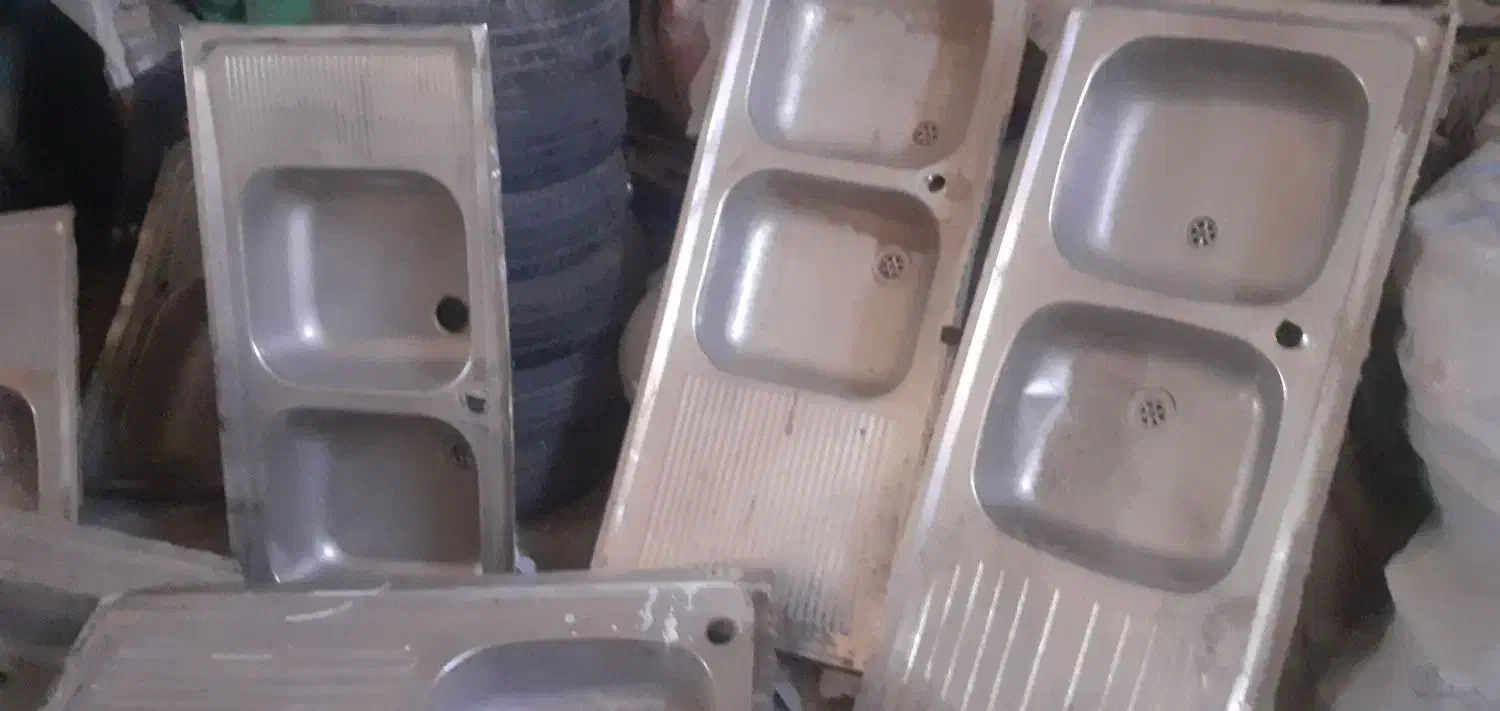 سینگ دشور|لوازم سرویس بهداشتی|مشهد, شهید احمدی روشن|دیوار