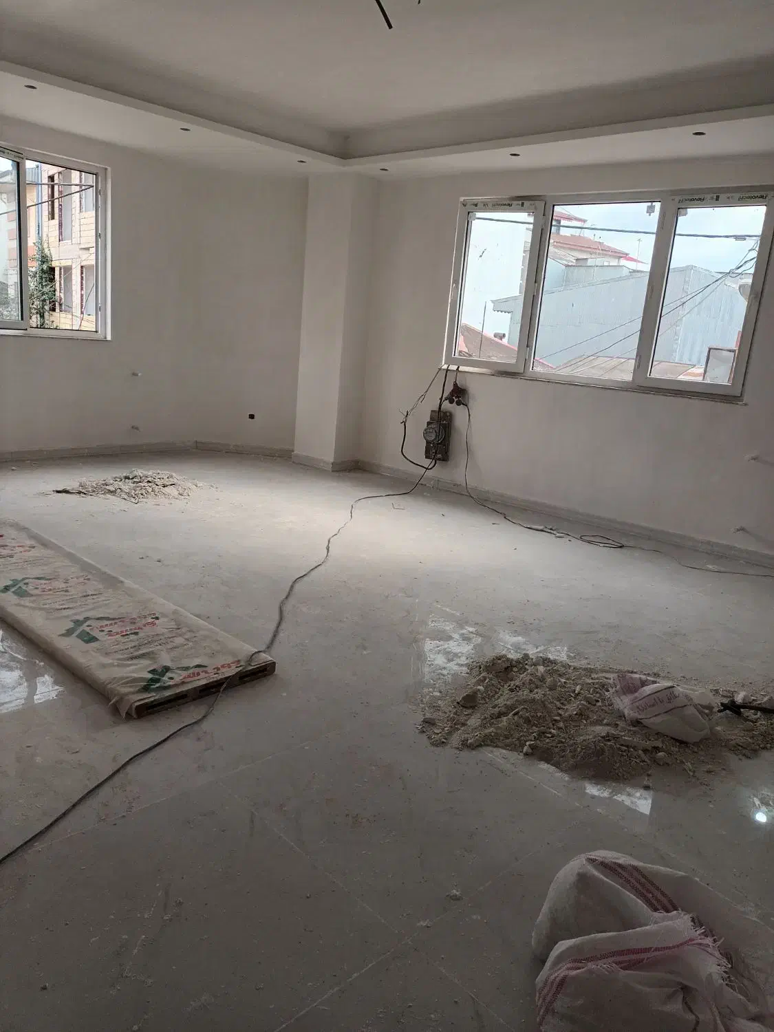 پیش فروش اپارتمان ۱۱۵ متری پاسداران خیابان خبرنگار|پیشفروش املاک|رشت, خبرنگار|دیوار