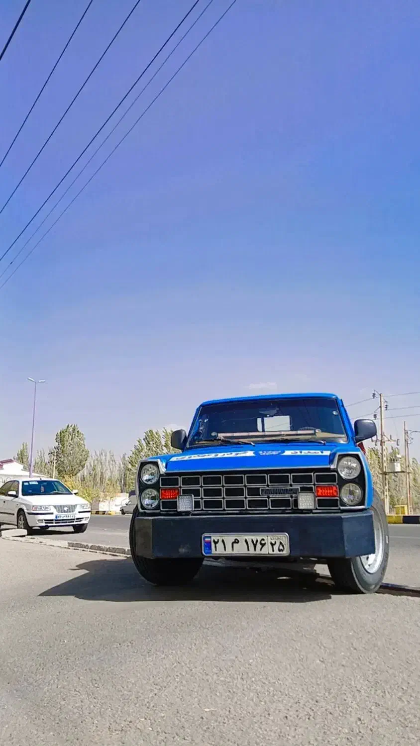 خودرا بران آذر امداد|خدمات حمل و نقل|بستان آباد, |دیوار