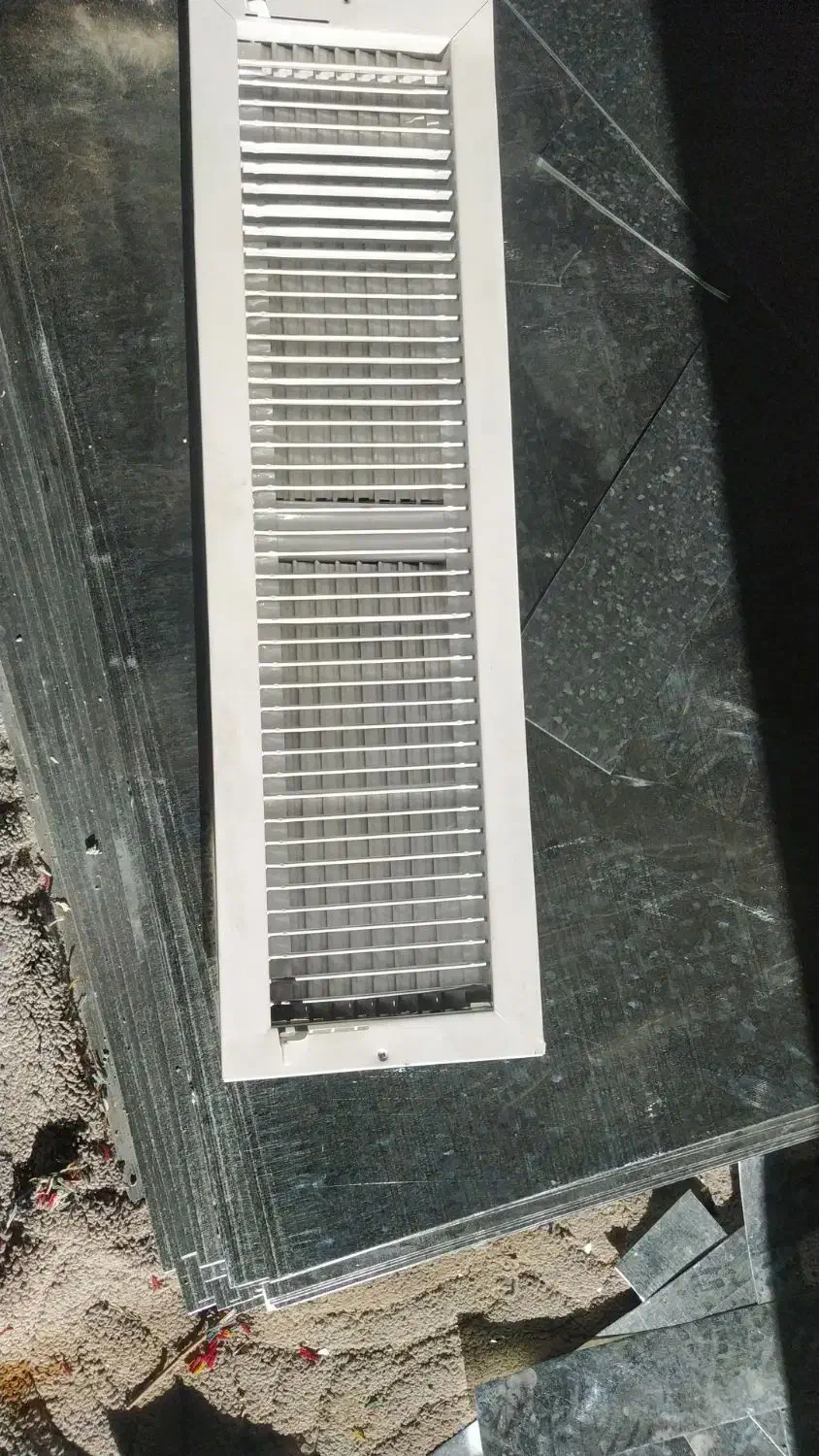 کانال سازی کولر و دریچه|خدمات پیشه و مهارت|کرج, فاز ۳ مهرشهر|دیوار