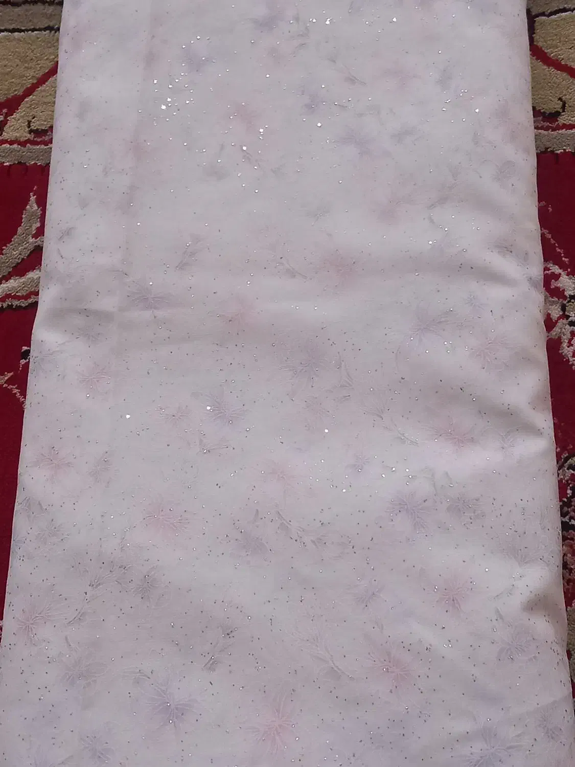 چادرعروس|لباس|دورود, |دیوار