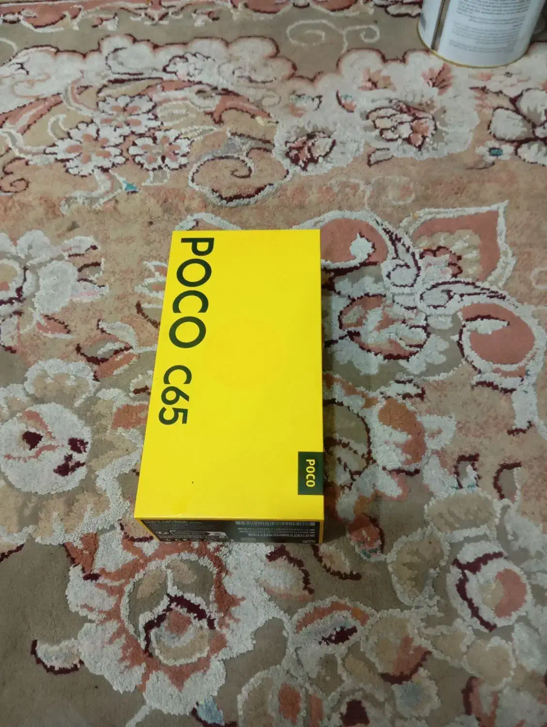 poco c65|موبایل|آبادان, |دیوار