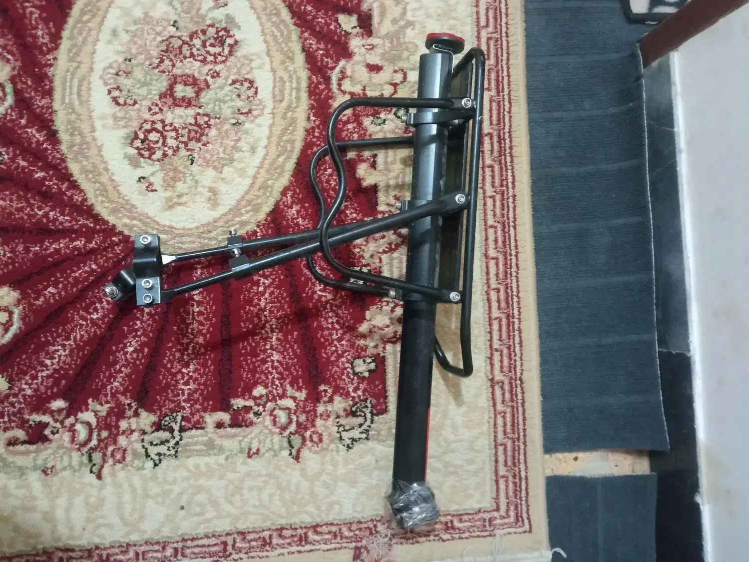 ترکبند 26و لاستیک دوچرخه سایز 29 نو|دوچرخه، اسکیت، اسکوتر|بهبهان, |دیوار