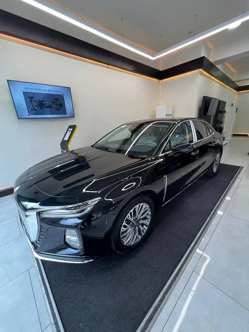 هونگچی اچ افایو/ فروش نقدی|خودرو سواری و وانت|تهران, یاخجی آباد|دیوار