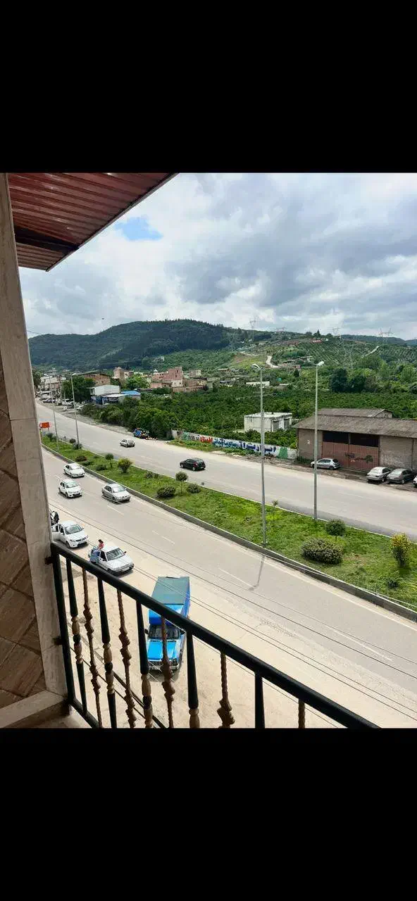 فروش فوری دو واحد اپارتمان ۸۵ متری|فروش آپارتمان|ساری, |دیوار