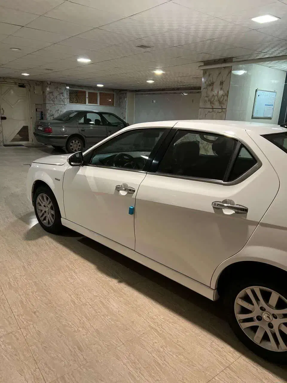 دناپلاسمدل۹۹ تکبرگسند کمکارکرد|خودرو سواری و وانت|تبریز, |دیوار