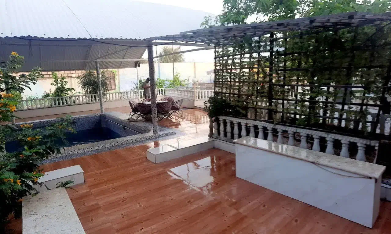 اجاره سویت ویلای|اجارهٔ کوتاهمدت آپارتمان و سوئیت|شوشتر, |دیوار