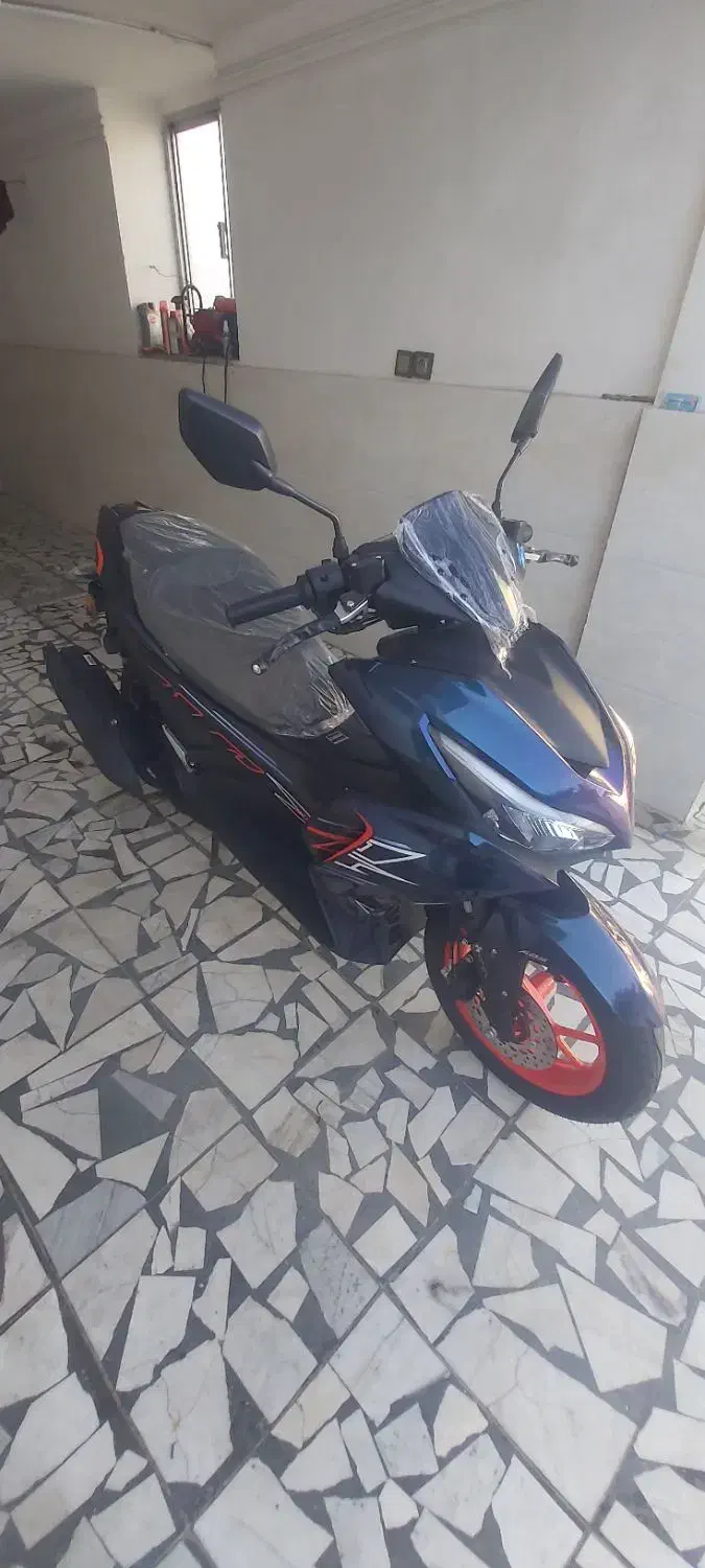 طرح ایروکس|موتورسیکلت|بابل, |دیوار