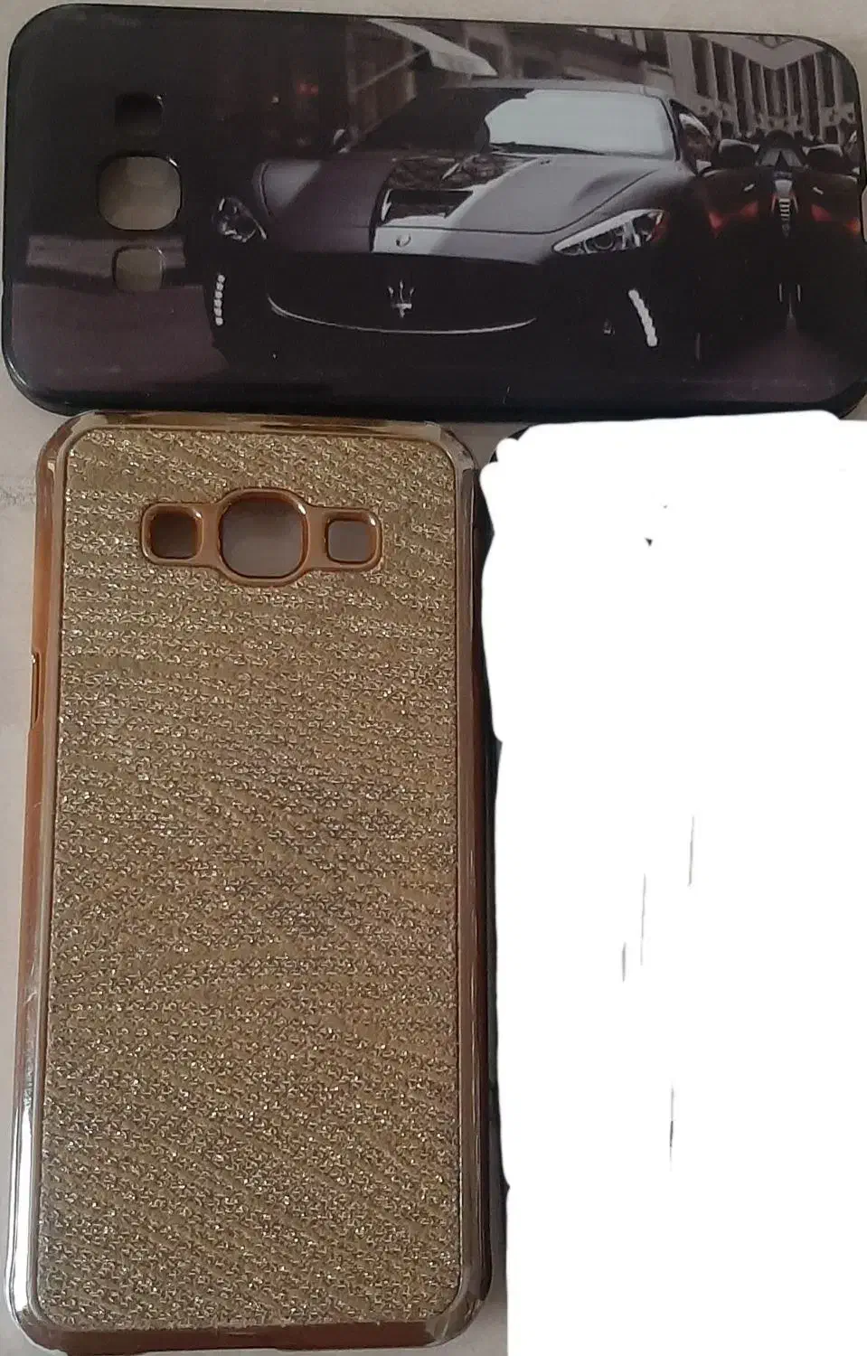 قاب گوشی A50 & A8|لوازم جانبی موبایل و تبلت|پردیس, فاز ۸|دیوار