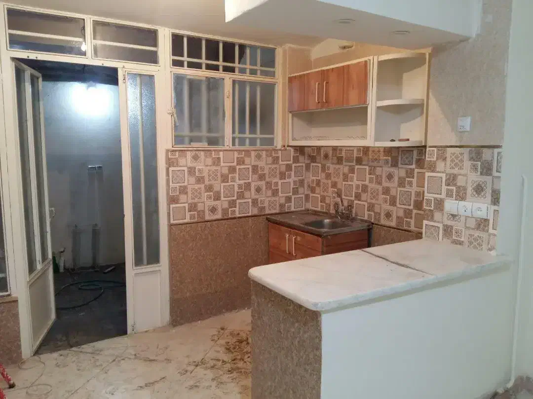 خانه دربستی کوچک در گمرک|اجارهٔ خانه و ویلا|تهران, انبار نفت|دیوار