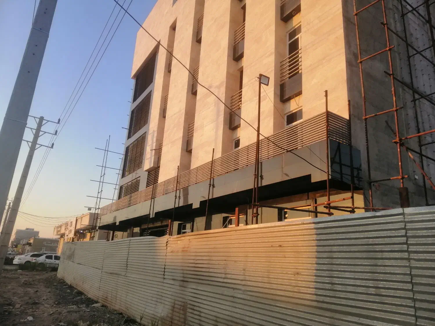 جوشکار سیار|خدمات پیشه و مهارت|اهواز, زیباشهر|دیوار