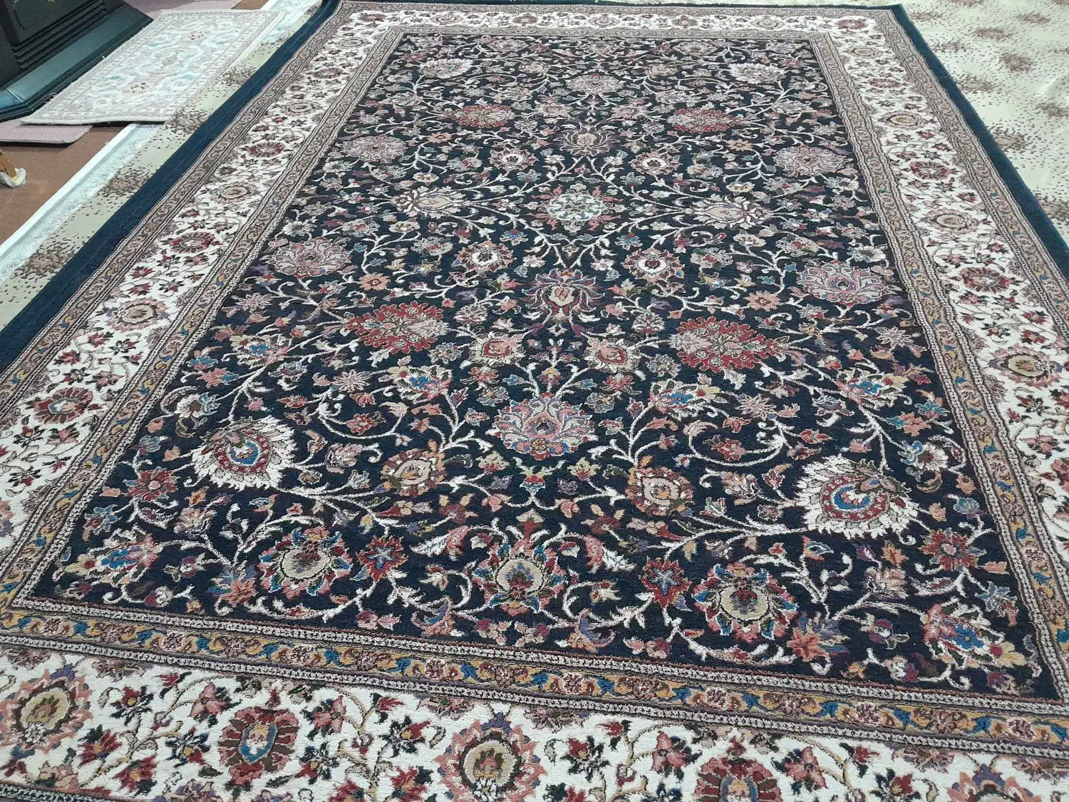 3 تخته فرش 9متری و6متری|فرش|مریوان, |دیوار