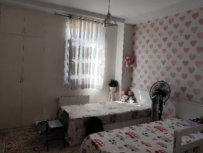 فروش آپارتمان مهرشهر فاز4