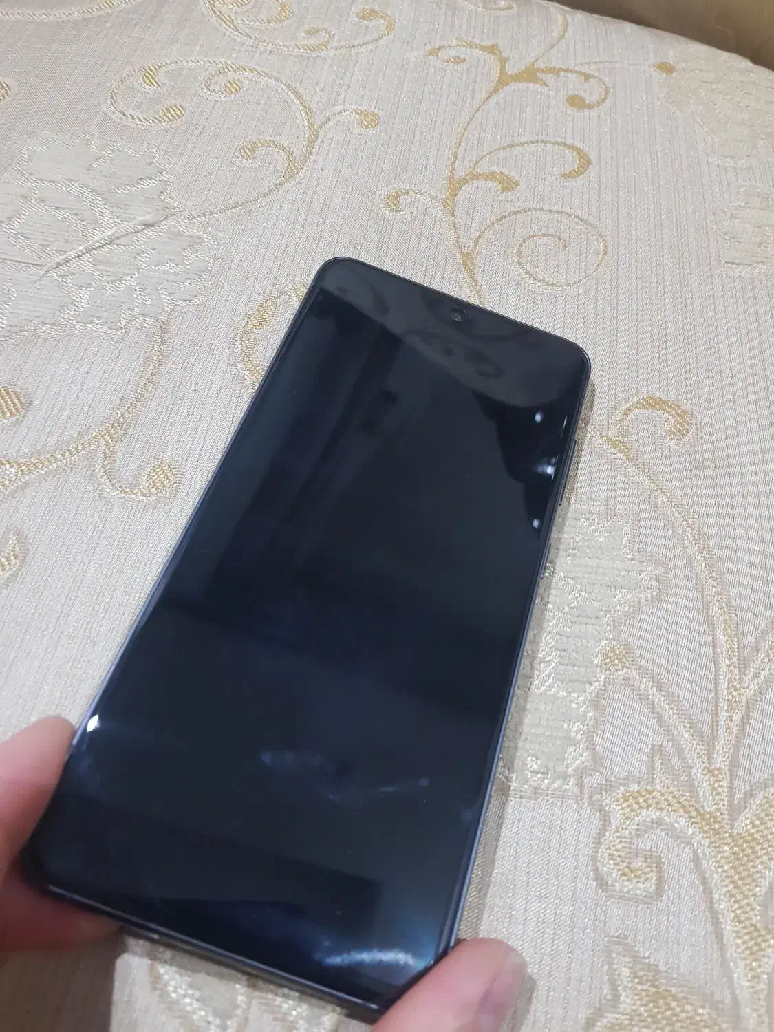 s21fe|موبایل|اصفهان, ولدان|دیوار