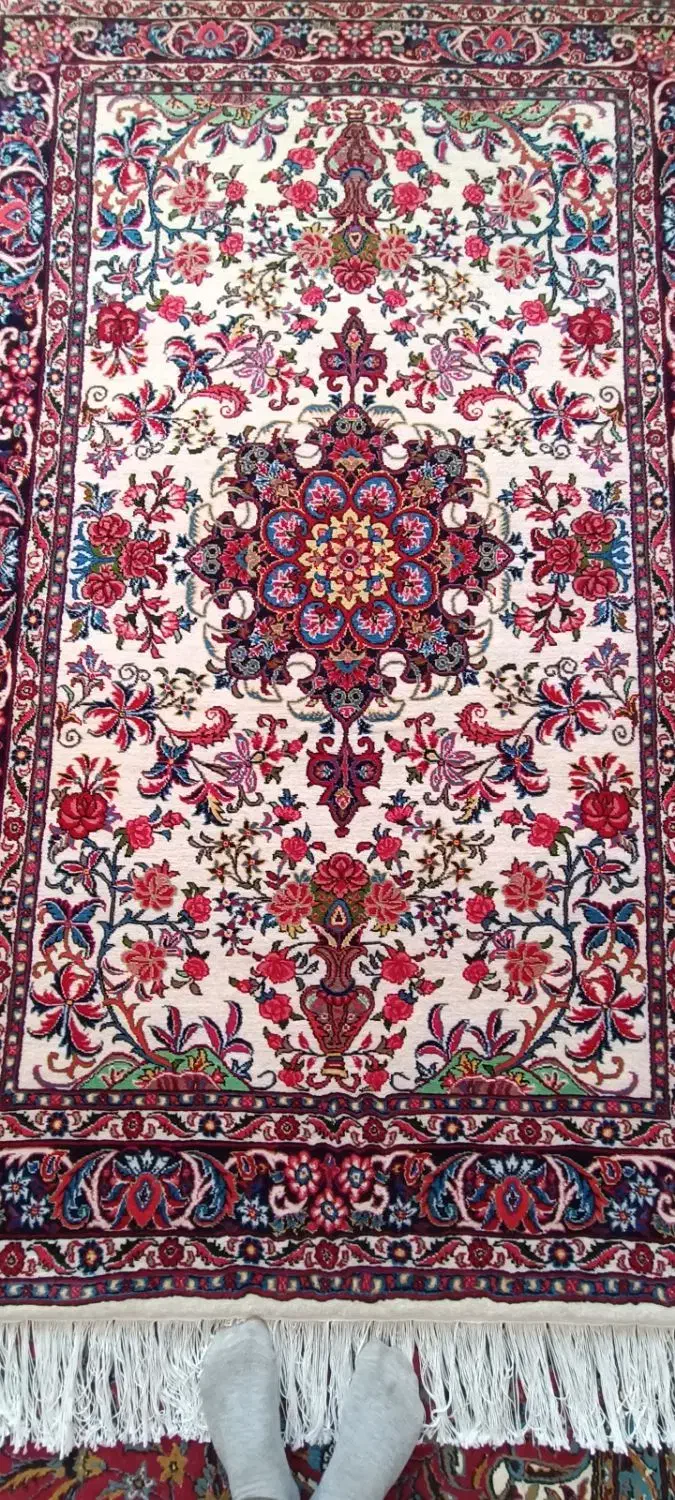 عکس زیبا|فرش|نهاوند, |دیوار