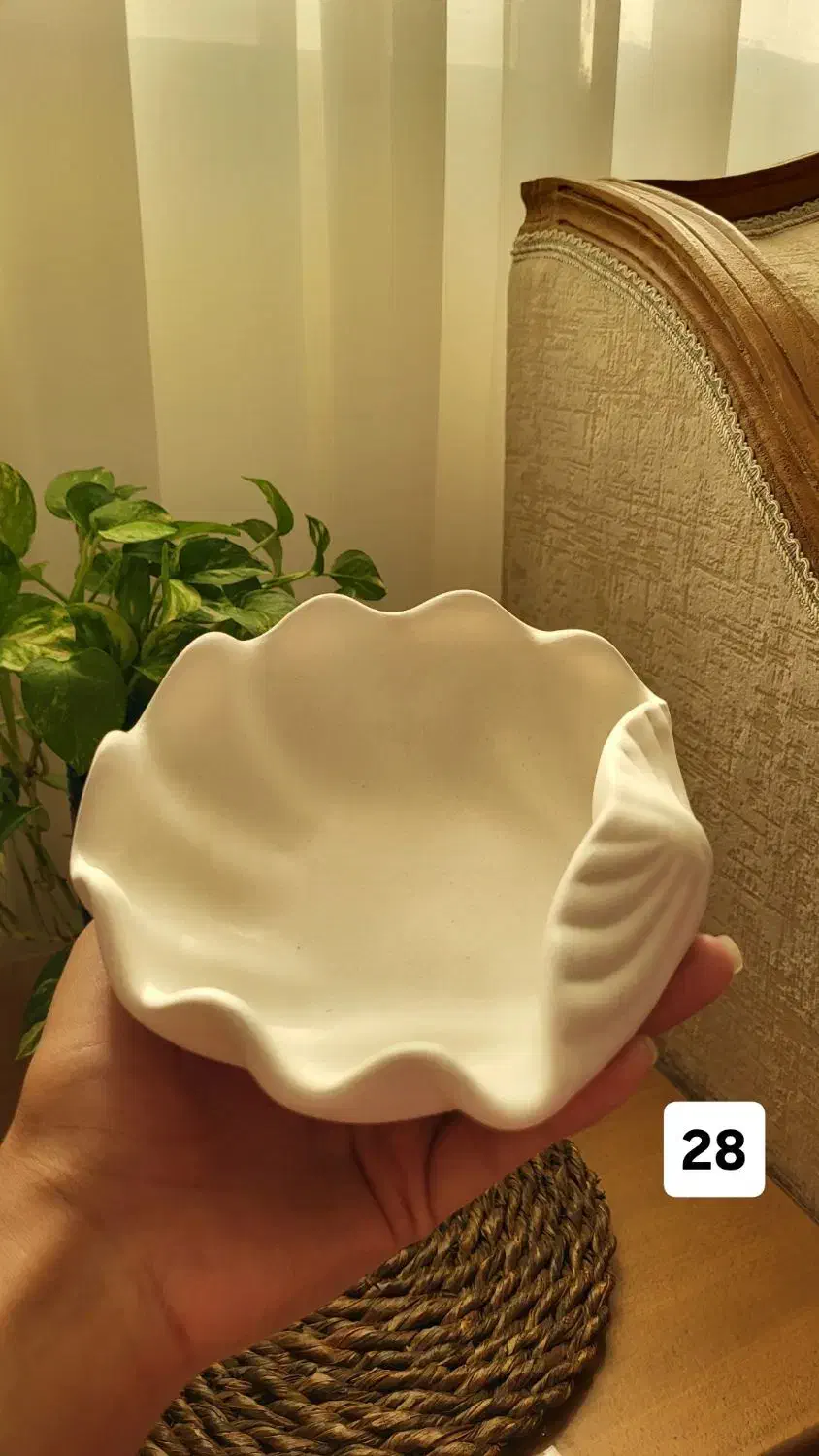 شات شمع سنگ مصنوعی|صنایع دستی و سایر لوازم تزئینی|تهران, مسعودیه|دیوار