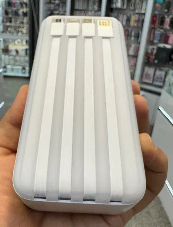 فروش پاوربانک نو ۳۰ هزار لنوو|لوازم جانبی موبایل و تبلت|لار, |دیوار