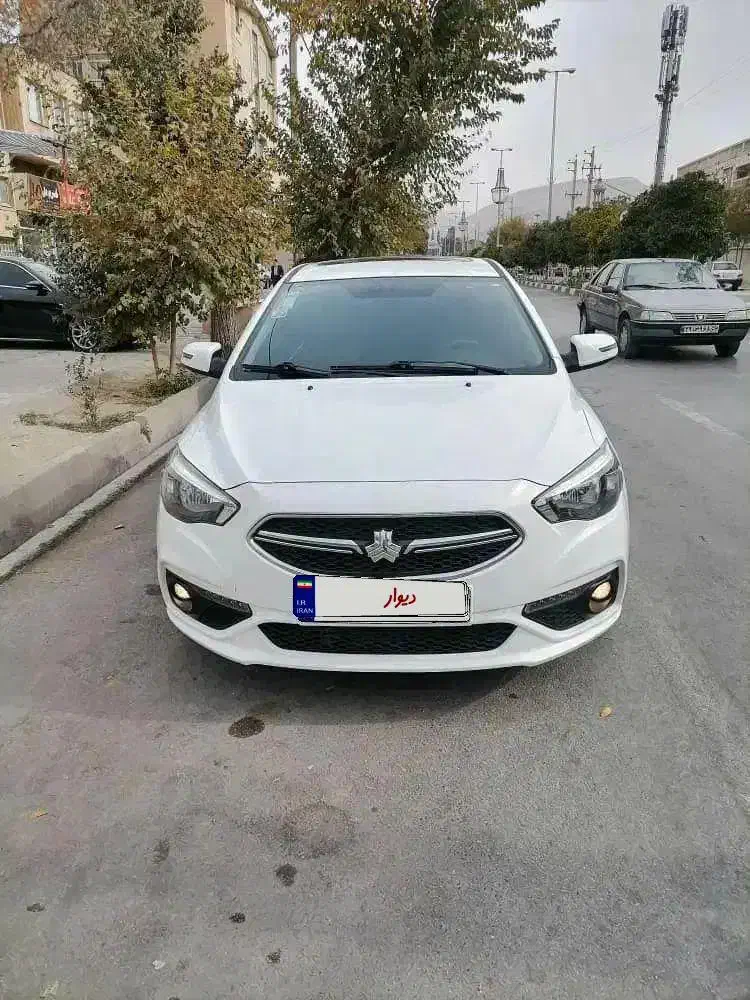 شاهین اتوماتیک|خودرو سواری و وانت|شیراز, فرهنگ شهر|دیوار