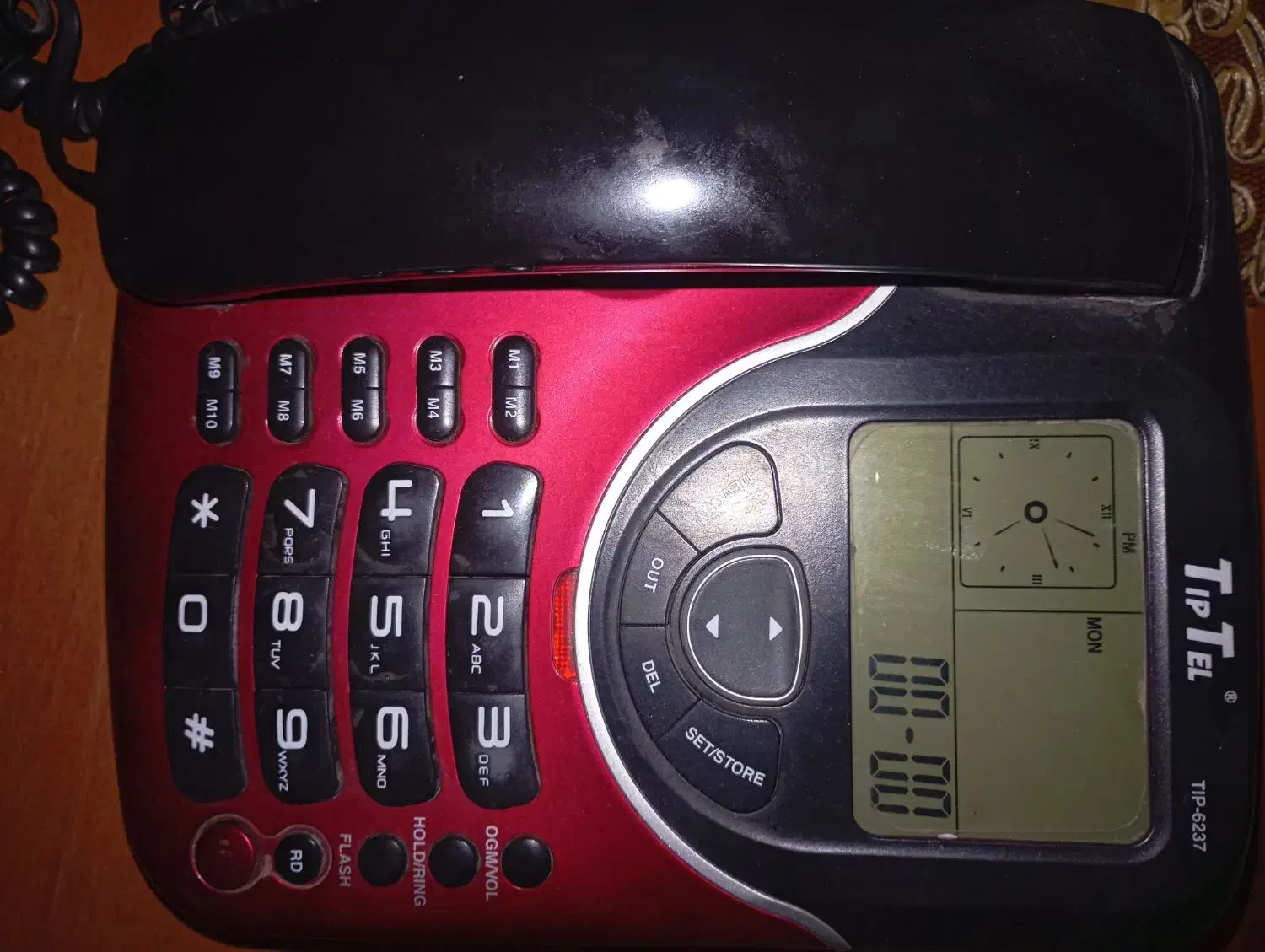 خط تلفن ثابت|تلفن رومیزی|تبریز, |دیوار