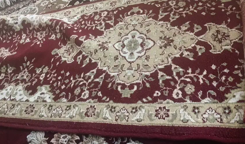 قالی ۱۲ متری|فرش|مشهد, جاهد شهر|دیوار