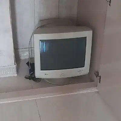 مانیتور LG|قطعات و لوازم جانبی رایانه|اندیمشک, |دیوار