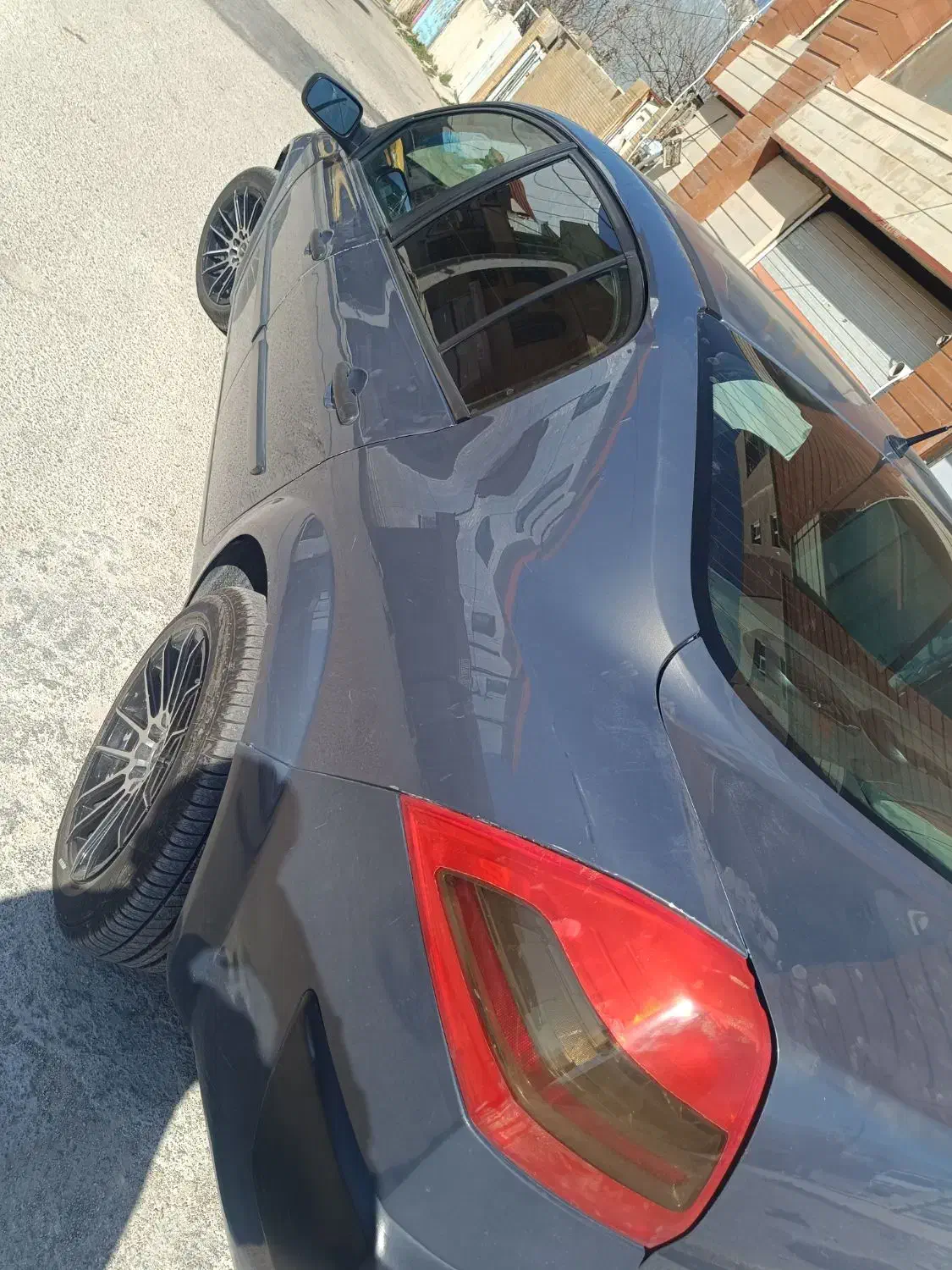 خودرو|خودرو سواری و وانت|یاسوج, |دیوار