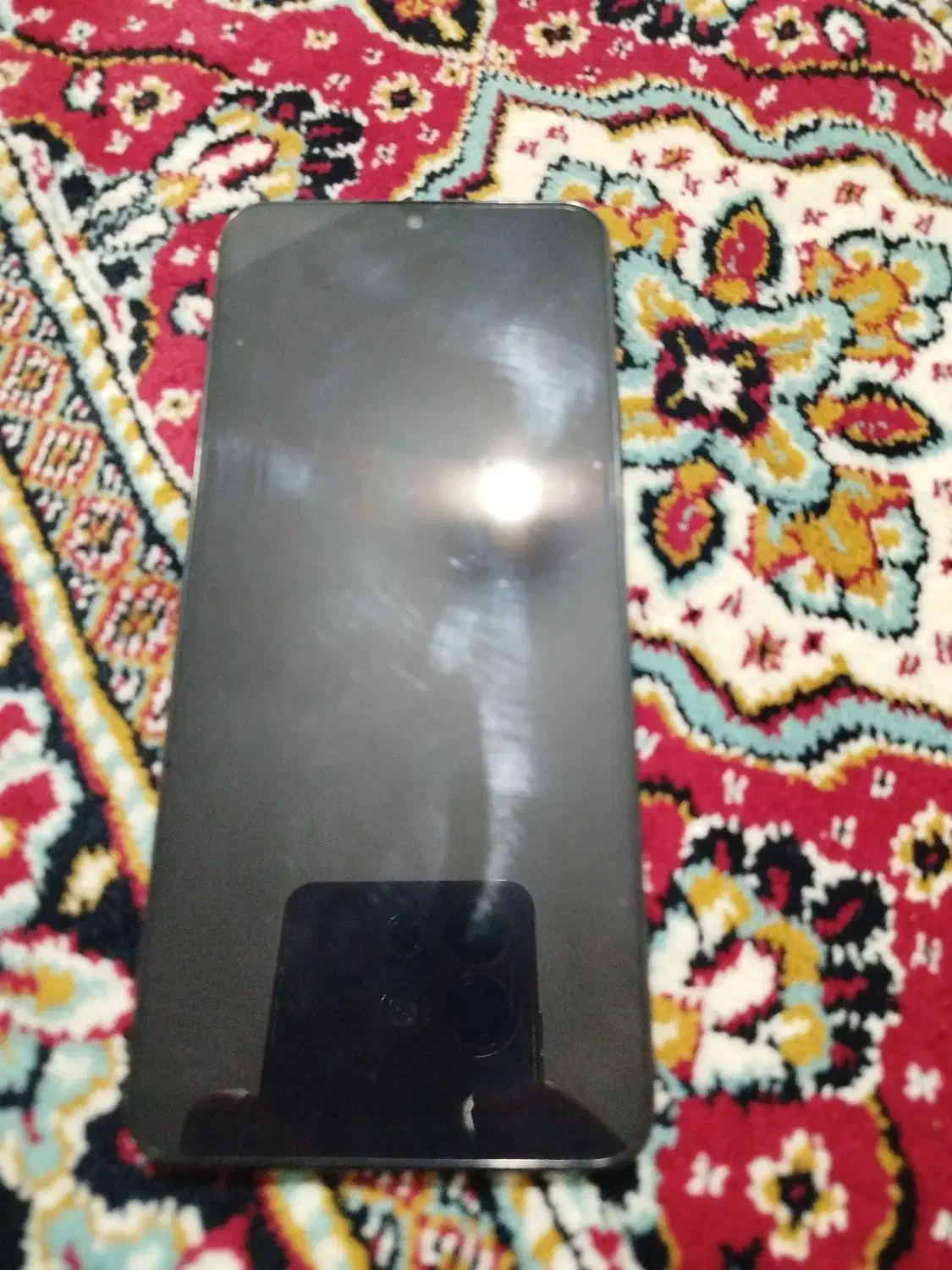 گوشی Redmi14c 256گیگ|موبایل|یاسوج, |دیوار