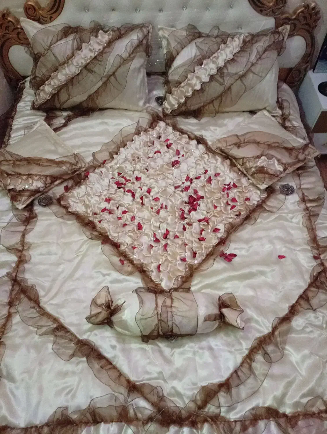 روتختی فانتزی ترکیه ای زیر قیمت|سرویس روتختی|نسیمشهر, |دیوار