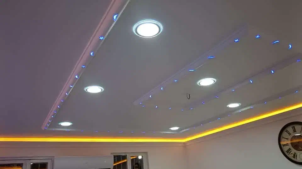 سفید کاری گچکاری لکه گیری|خدمات پیشه و مهارت|آبپخش, |دیوار