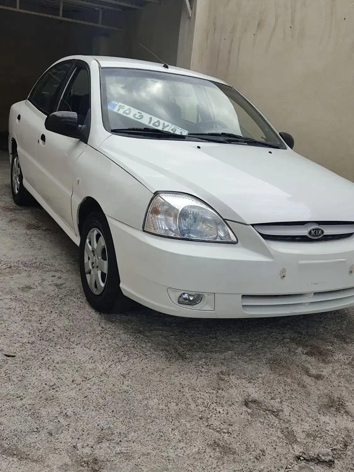 ریو|خودرو سواری و وانت|اردبیل, |دیوار