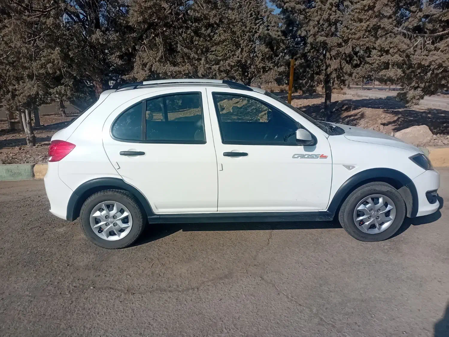 کوییکGxمدل برج ده ۱۴۰۲|خودرو سواری و وانت|هشتگرد, شهرک پارسیان|دیوار