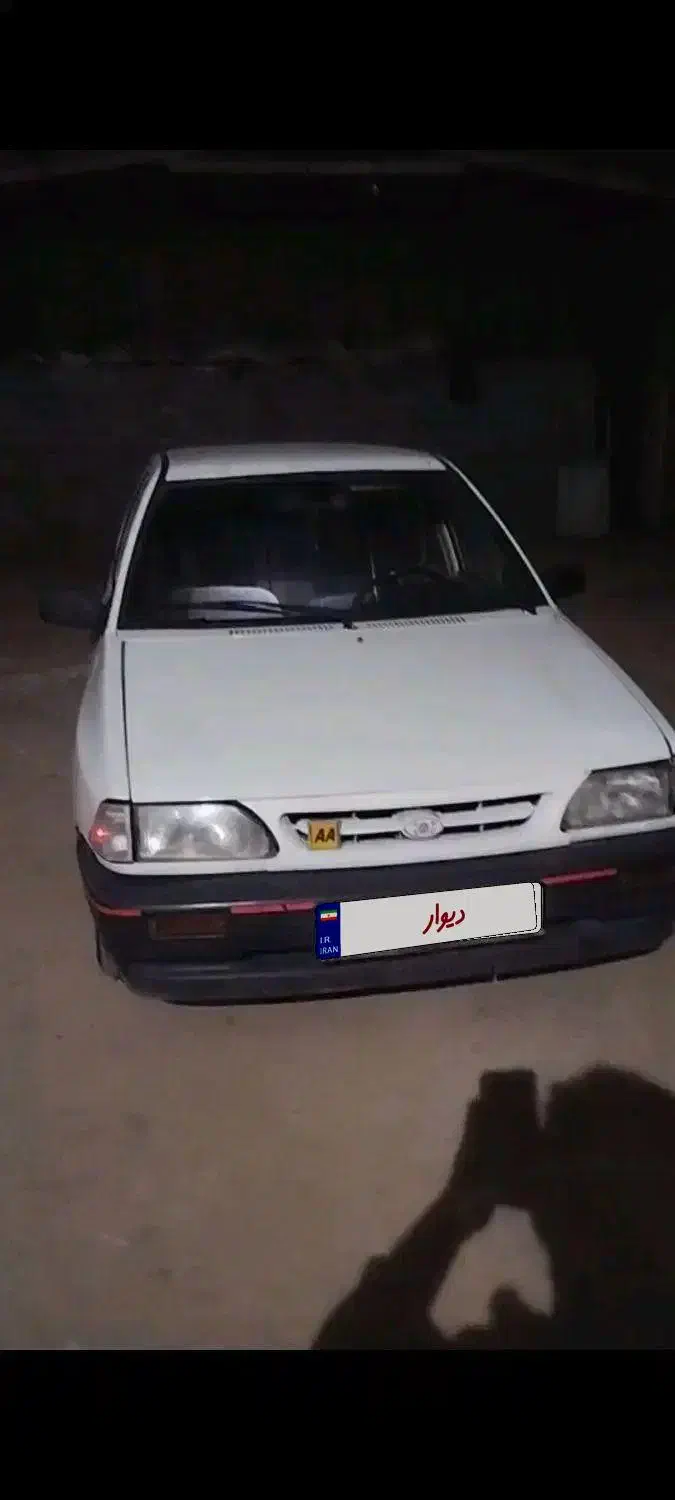 هاچبک کره|خودرو سواری و وانت|زنجان, |دیوار