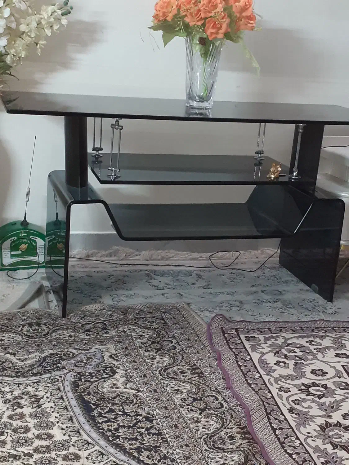 میز ال سی دی|میز تلویزیون|تهران, سبلان (لشگر)|دیوار