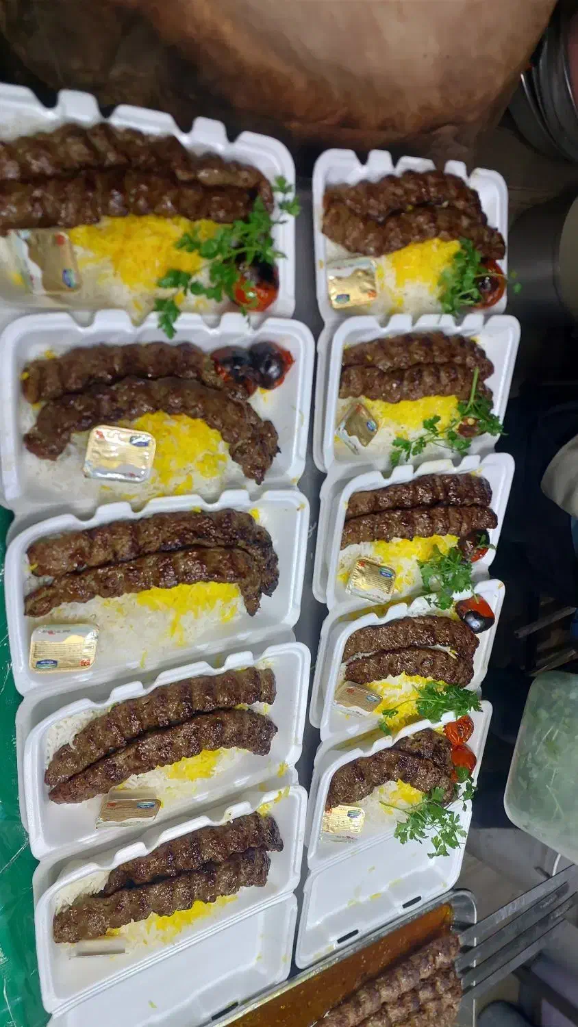 غذا|خدمات پذیرایی، مراسم|قزوین, |دیوار