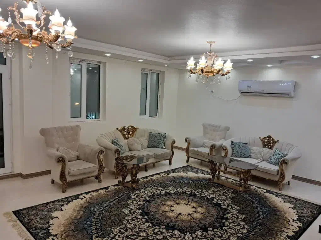 خونه مبله|اجارهٔ کوتاه‌مدت آپارتمان و سوئیت|بوشهر, |دیوار