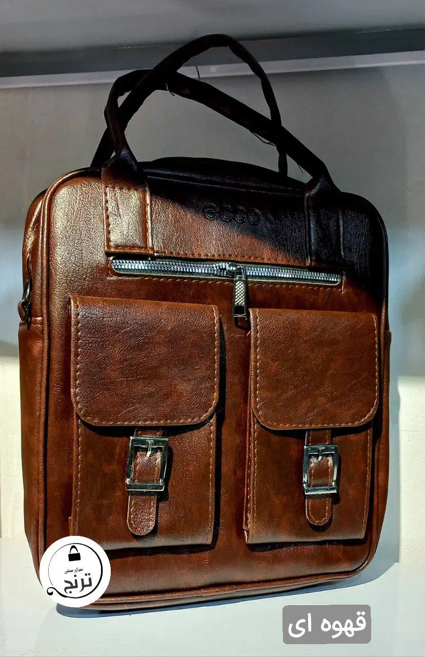کیف اداری دانشجویی|کیف، کفش، کمربند|اراک, |دیوار