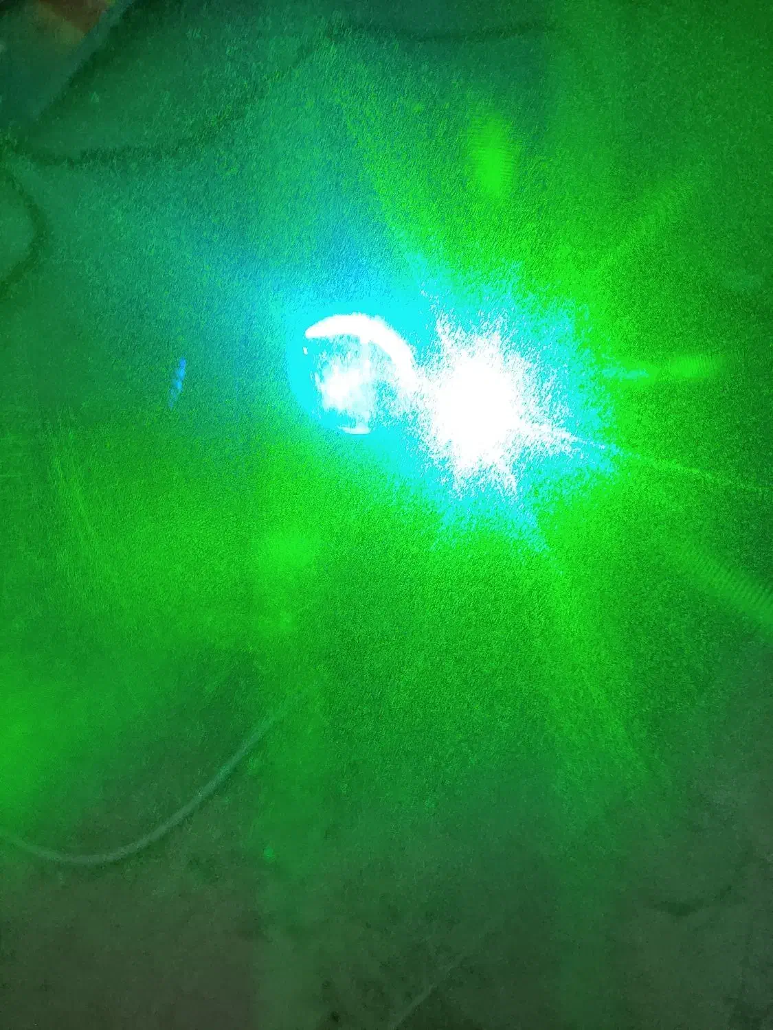 چراغ خواب کهکشانی آرجیبی چند حالته|ریسه و چراغ تزئینی|تهران, سردارجنگل|دیوار