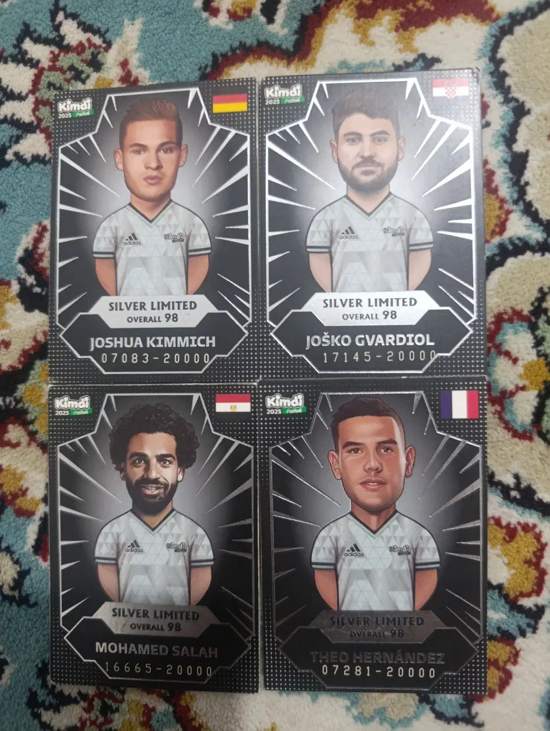 kimdi|اسباب‌‌بازی|تهران, لویزان|دیوار