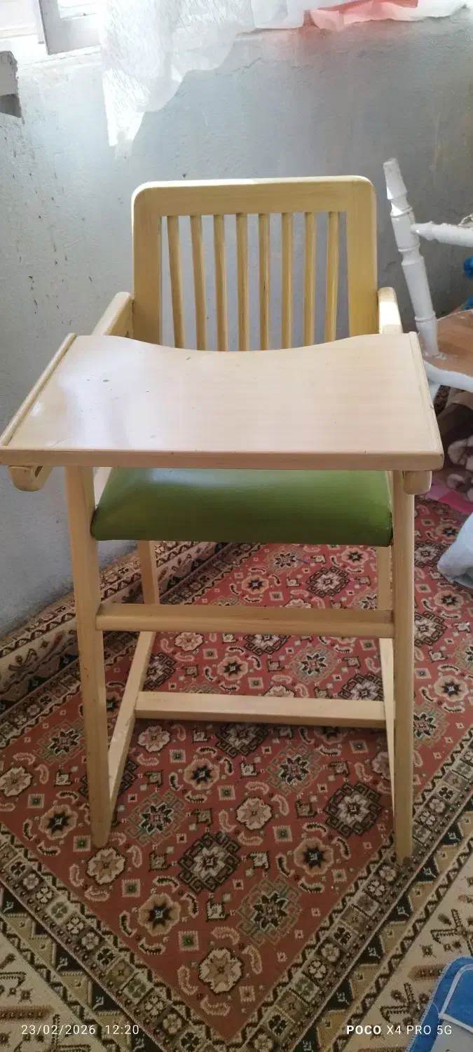 صندلی کودک|اسباب و اثاث بچه|تهران, افسریه شمالی|دیوار