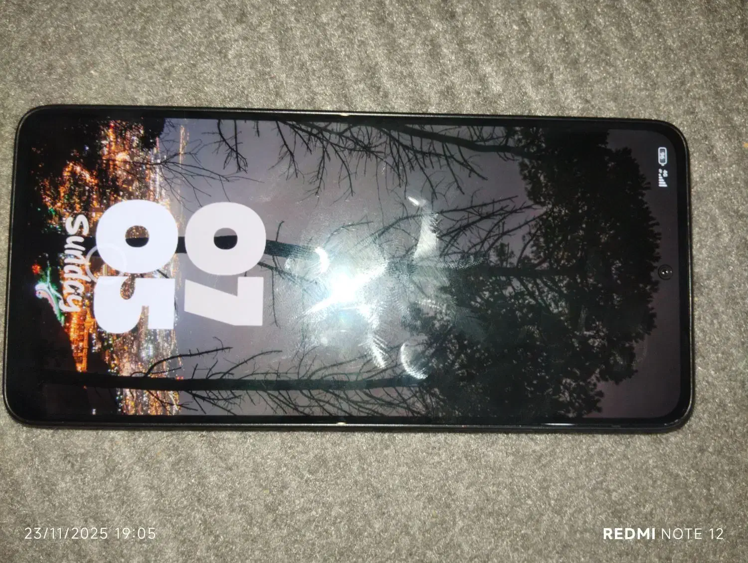 گوشی نوت 13|موبایل|زاهدان, |دیوار