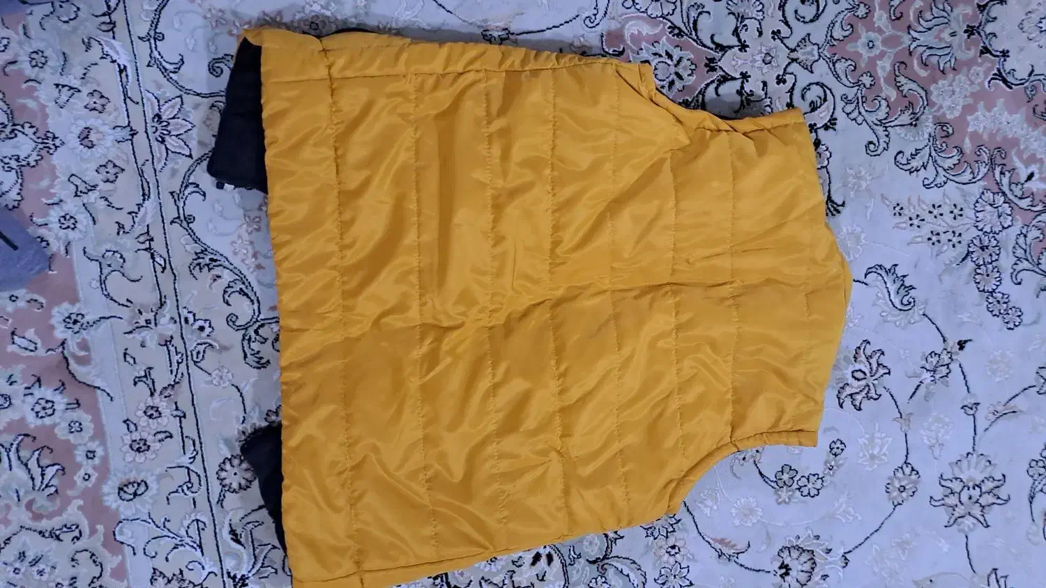 گاپشن یاپافر  نو استفاده نشده|لباس|بومهن, |دیوار