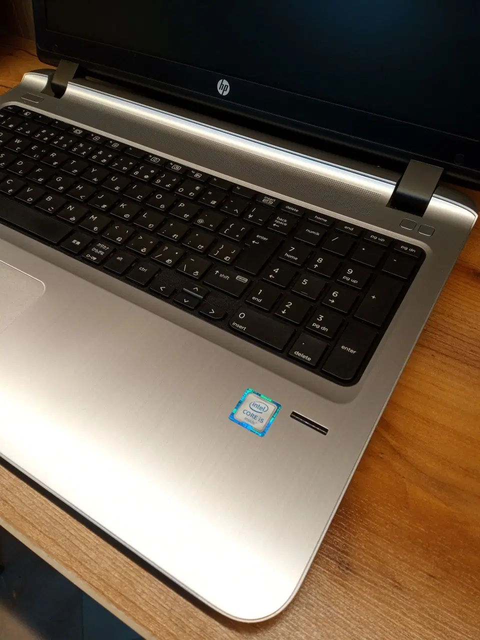 لپ تاپ HP G3 450|رایانه همراه|زابل, |دیوار