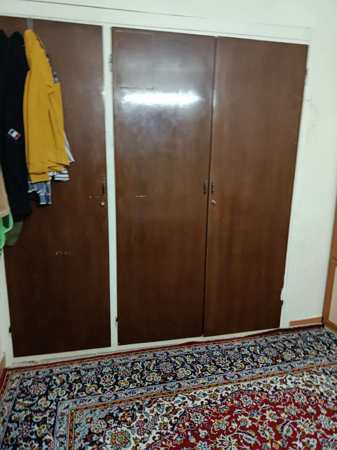 آپارتمان 72متری /مرکز شهر /کوچه سرتیپ|فروش آپارتمان|ملایر, |دیوار