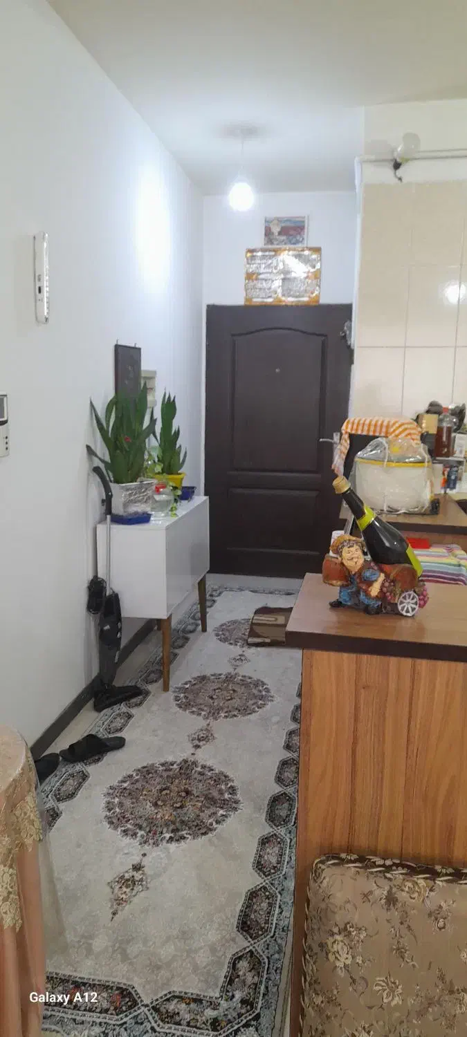 اجاره / خیابان سرزمین/ مجتمع ایران پارس|اجارهٔ آپارتمان|هشتگرد, شهرک پارسیان|دیوار