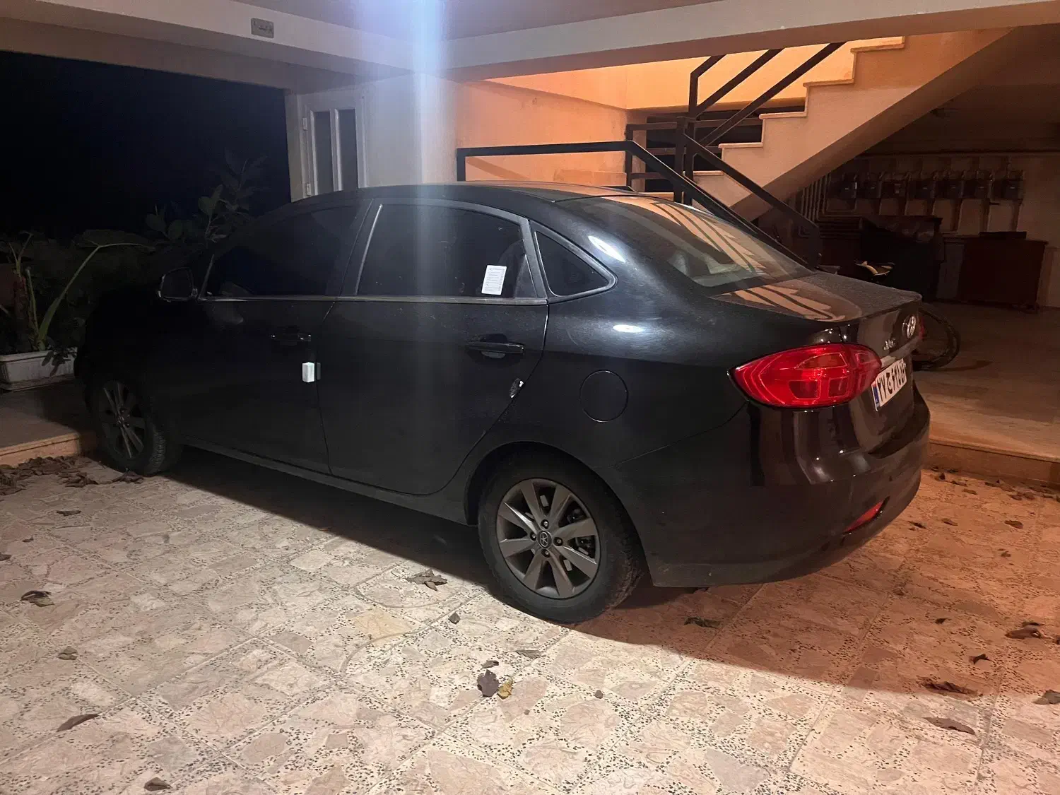 جک j4 مدل ۱۴۰۴|خودرو سواری و وانت|لاهیجان, گلستان|دیوار